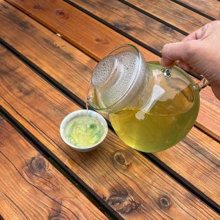 Užijte si chvíle klidu a pohody s našimi japonskými sypanými čaji 🍵. Kolekce čajů Sencha Vás provede různými chuťovými...