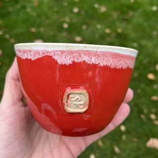 Na e-shopu přistály nové chawany na matchu. Objem 400 ml. Misku můžete použít i na čaj nebo jiný nápoj ❤️. Jsou vyrobené v...