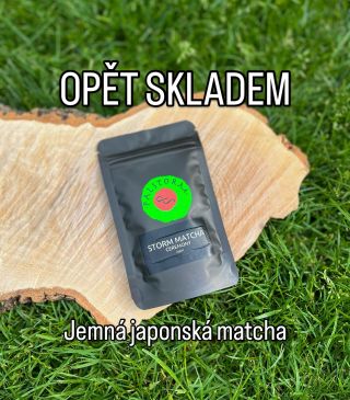 Jemná a plná energie 💚. Kousek Japonska do vašeho šálku 🍵. Na palstorm.cz . . #energie #matcha #japonsko #kavarna #dobrota...