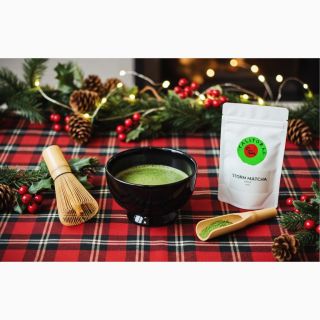 Energie v každém šálku. To je storm matcha. Nenechte se zmást tím chawanem - manufaktura. Tu u nás nenajdete 😁🤞🏼. Nakonec...