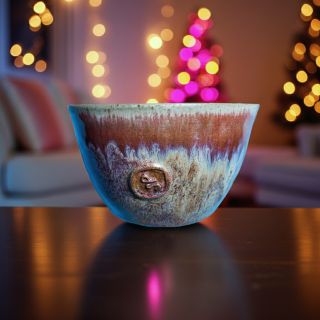 I takovou krásku u nás najdete, ale něco jsme vám zatajili...ve skutečnosti je mnohem hezčí, než na obrázku. Duhovější a...